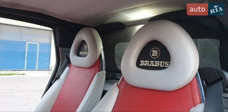 Кабриолет Smart Fortwo 2002 в Одессе фото 3 Кабриолет Smart Fortwo 2002 в Одессе