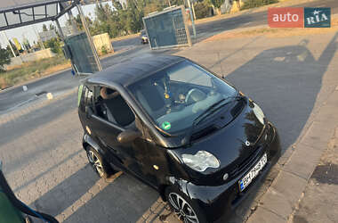 Купе Smart Fortwo 2004 в Одессе
