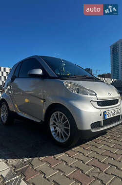 Купе Smart Fortwo 2008 в Одессе