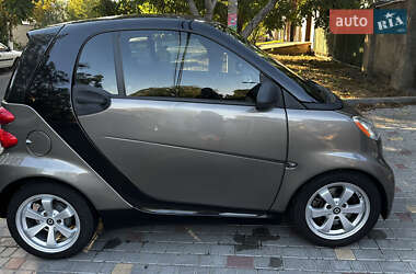 Купе Smart Fortwo 2011 в 