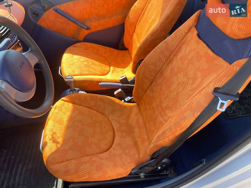 Купе Smart Fortwo 1999 в Николаеве