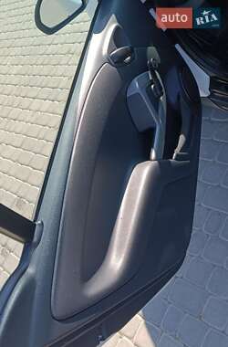 Купе Smart Fortwo 2009 в 