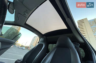 Купе Smart Fortwo 2009 в 
