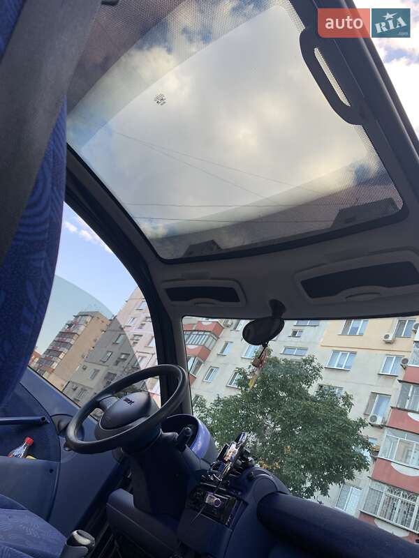 Купе Smart Fortwo 1999 в Запорожье