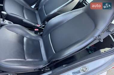 Купе Smart Fortwo 2012 в 
