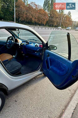 Купе Smart Fortwo 2000 в Киеве