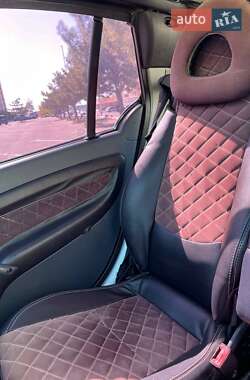 Кабриолет Smart Fortwo 2003 в 