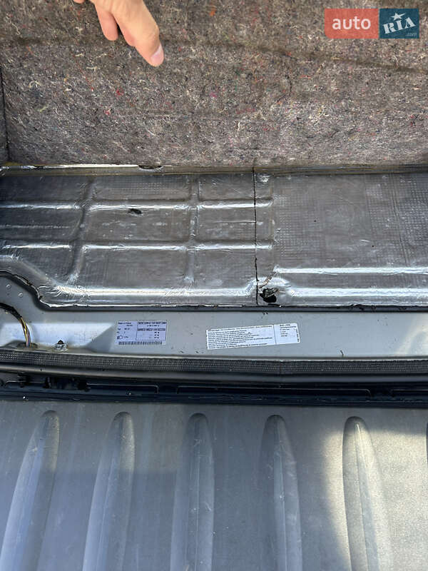 Купе Smart Fortwo 2001 в Бучі фото 15 Купе Smart Fortwo 2001 в Бучі