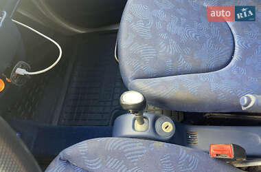 Купе Smart Fortwo 1999 в 
