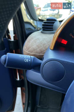 Купе Smart Fortwo 1999 в 