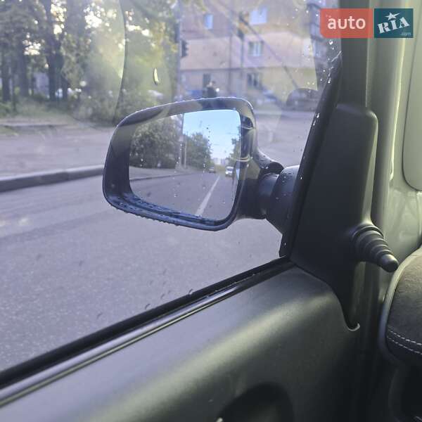 Купе Smart Fortwo 2005 в Киеве