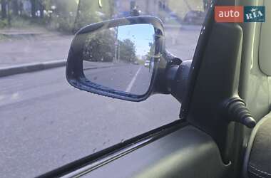 Купе Smart Fortwo 2005 в 
