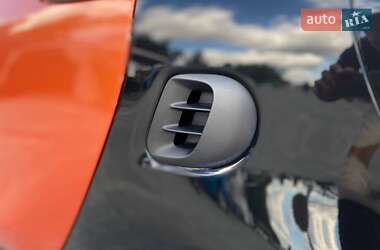 Купе Smart Fortwo 2015 в 