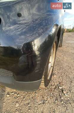 Купе Smart Fortwo 2010 в 