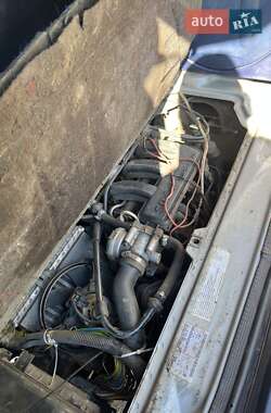 Купе Smart Fortwo 1999 в 