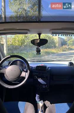 Купе Smart Fortwo 1999 в 