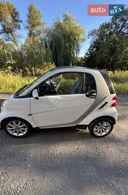 Купе Smart Fortwo 2009 в Киеве