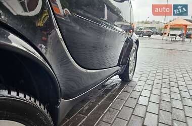 Купе Smart Fortwo 2006 в 
