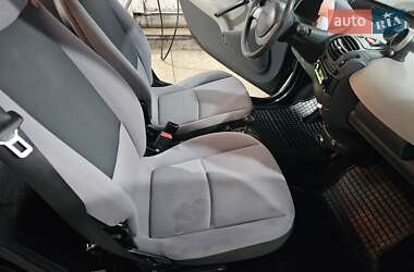 Купе Smart Fortwo 2006 в 