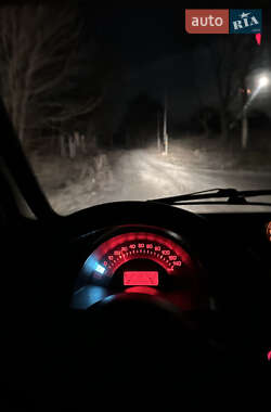 Купе Smart Fortwo 2002 в 