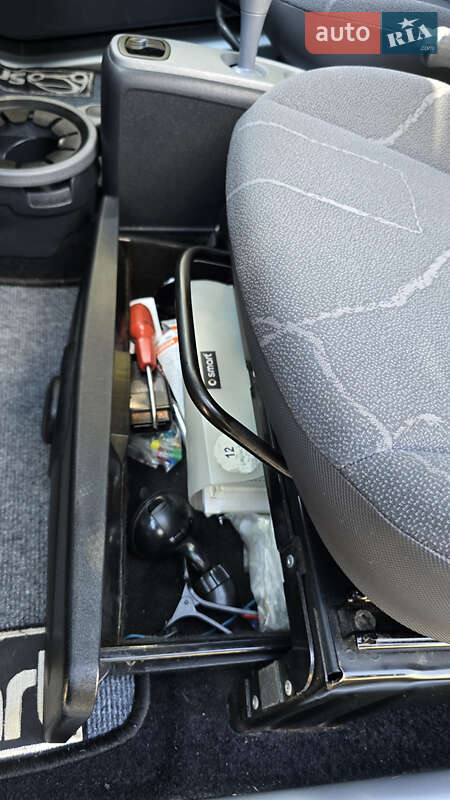 Купе Smart Fortwo 2006 в Николаеве