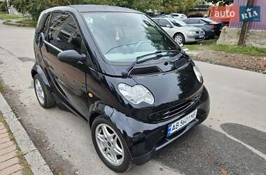 Купе Smart Fortwo 2006 в Вінниці