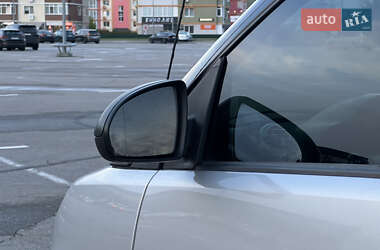 Купе Smart Fortwo 2012 в 