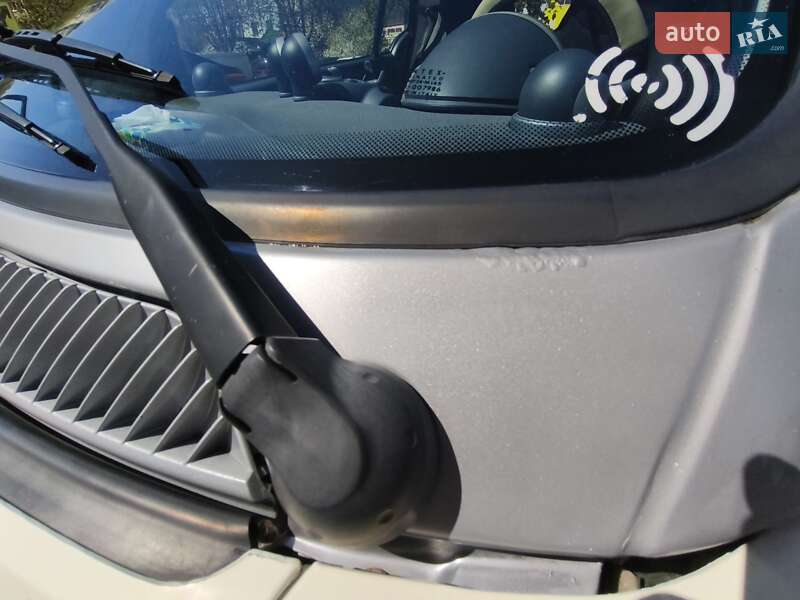 Купе Smart Fortwo 2001 в Одессе