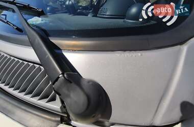 Купе Smart Fortwo 2001 в 