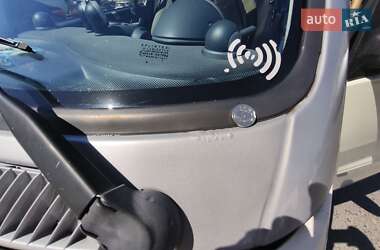 Купе Smart Fortwo 2001 в 