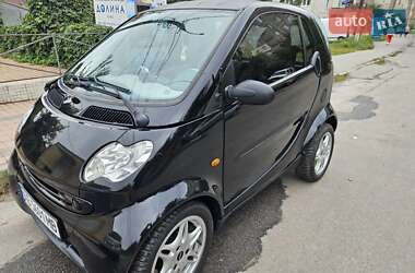 Купе Smart Fortwo 2006 в Виннице