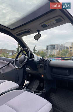 Купе Smart Fortwo 2005 в 