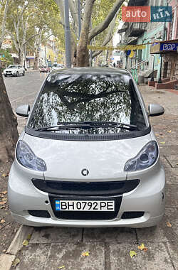 Купе Smart Fortwo 2007 в Одесі
