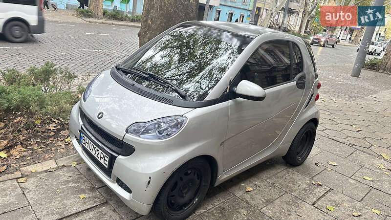 Купе Smart Fortwo 2007 в Одессе