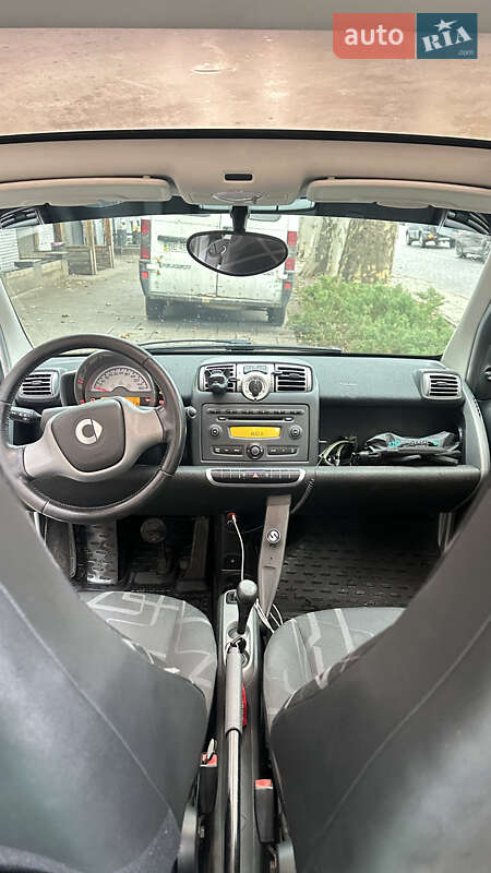 Купе Smart Fortwo 2007 в Одессе