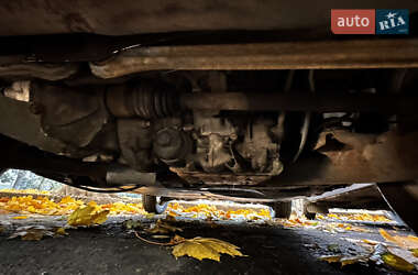 Купе Smart Fortwo 2001 в 