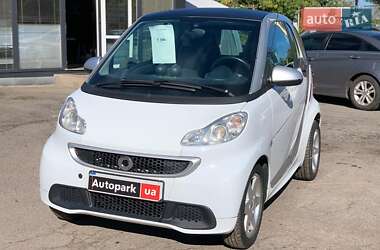 Купе Smart Fortwo 2014 в Вінниці