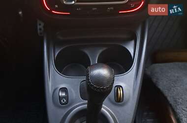 Купе Smart Fortwo 2015 в 