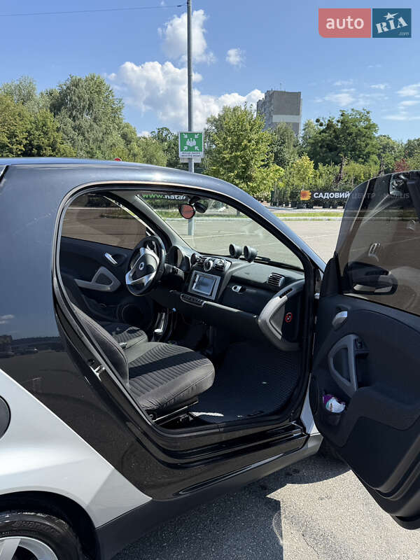 Купе Smart Fortwo 2009 в Киеве