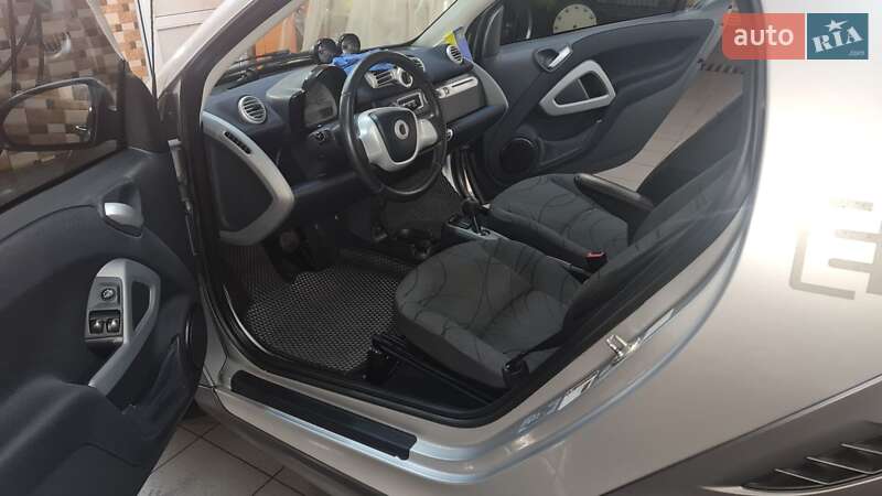 Купе Smart Fortwo 2014 в Южноукраинске фото 3 Купе Smart Fortwo 2014 в Южноукраинске