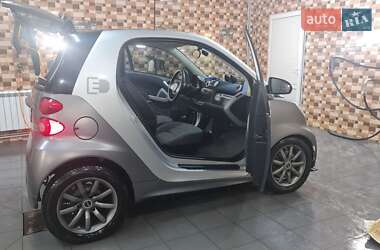 Купе Smart Fortwo 2014 в Южноукраїнську