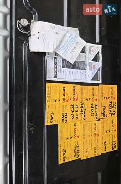 Купе Smart Fortwo 2012 в 