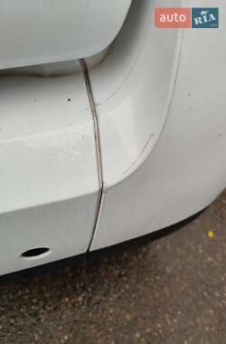 Купе Smart Fortwo 2009 в 