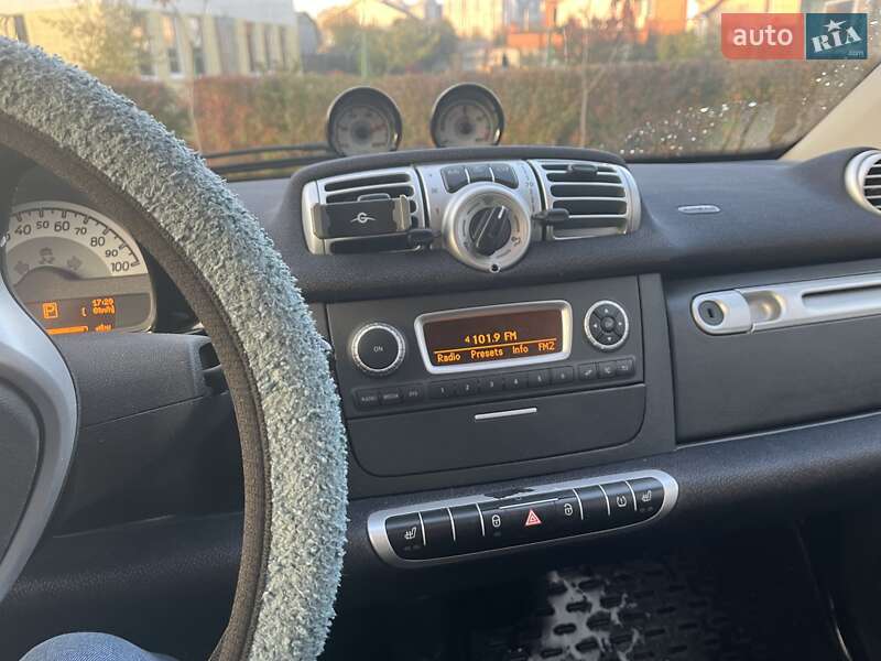 Купе Smart Fortwo 2015 в Немишаево фото 10 Купе Smart Fortwo 2015 в Немишаево