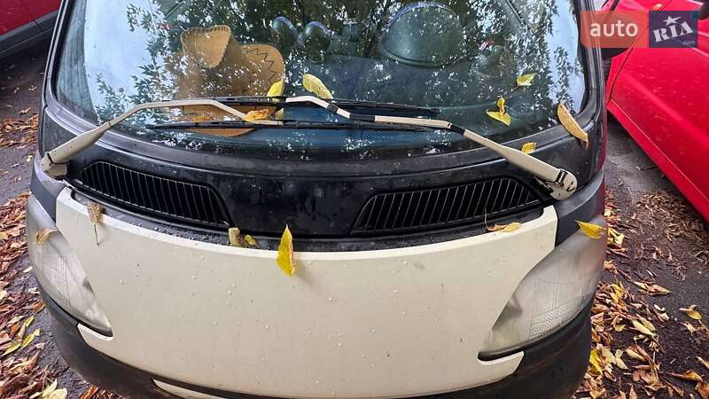 Купе Smart Fortwo 1999 в Києві фото 13 Купе Smart Fortwo 1999 в Києві