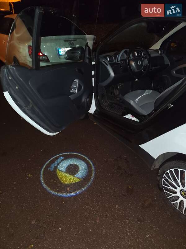 Купе Smart Fortwo 2009 в Киеве фото 20 Купе Smart Fortwo 2009 в Киеве