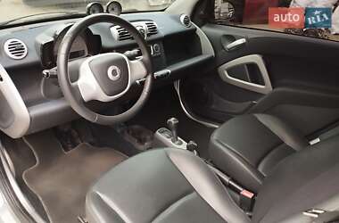 Купе Smart Fortwo 2014 в  фото 9 Купе Smart Fortwo 2014 в