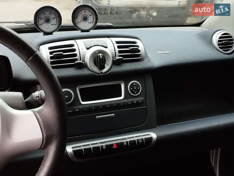Купе Smart Fortwo 2014 в Киеве фото 15 Купе Smart Fortwo 2014 в Киеве
