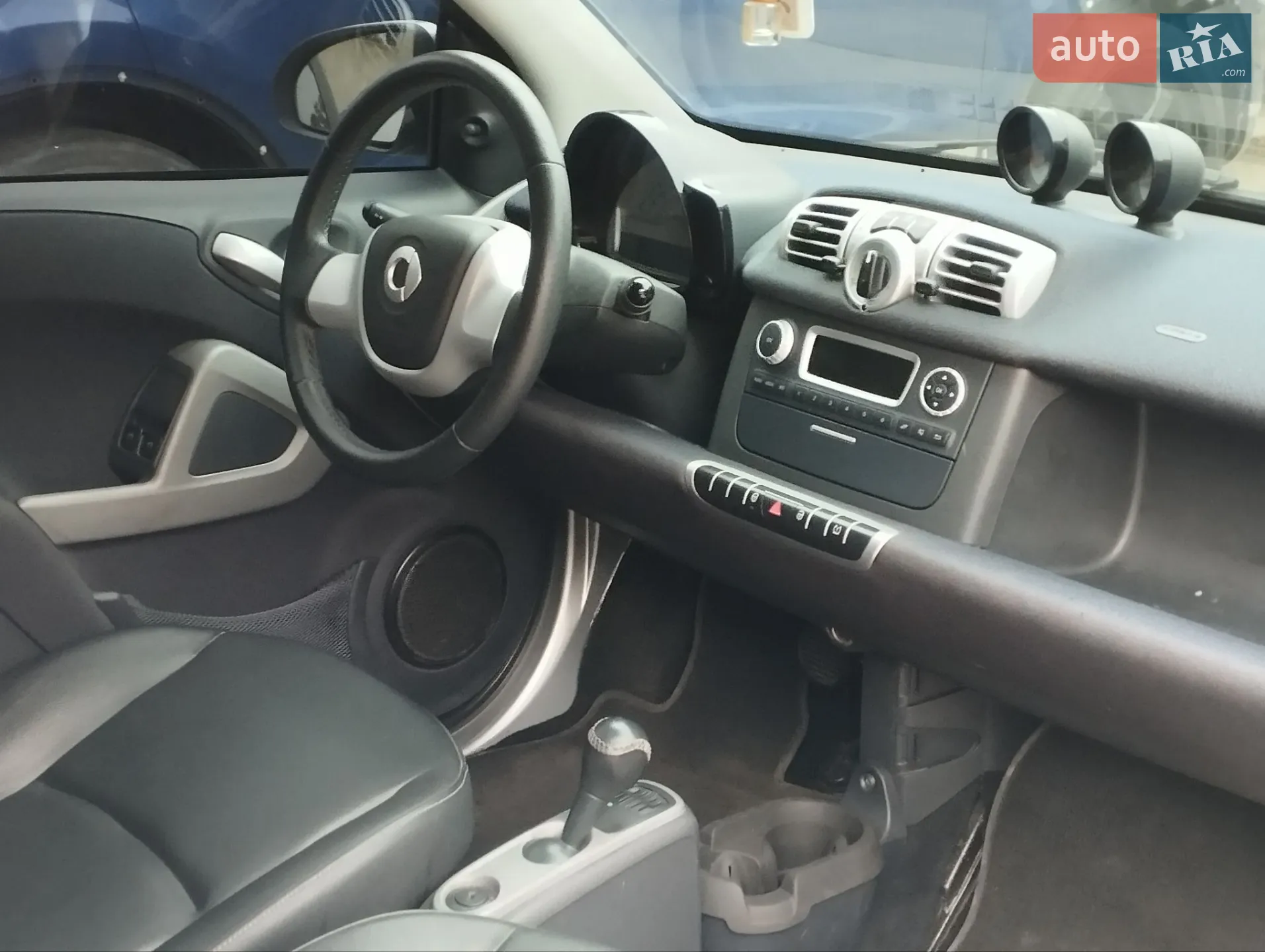 2014 Smart Fortwo - мініатюра 18