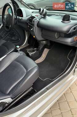 Кабріолет Smart Fortwo 2003 в Одесі